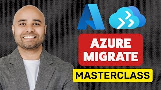 Azure Migrate Masterclass  Bootcamp 3 Labs and 12 exercises [upl. by Nodab]