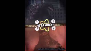 Godzilla Elimination Wheel V 20  Part 6 Pipeworks Godzilla Vs KiryuGoji  godzilla shorts [upl. by Lamahj]