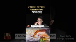 Os malefícios do refrigerante no nosso corposaude alimentaçãonatural dicasdesaude [upl. by Rosner]