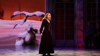 Watch Christy Altomare Perform Journey to the Past in Honor of ANASTASIAs 20th Anniversary [upl. by Mcmaster]