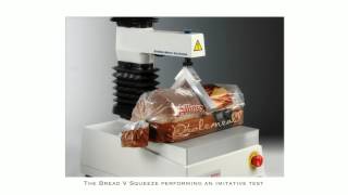 11 ways to test bread throughout its manufacture [upl. by Lleneg309]