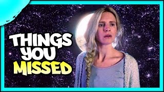 The OA  Things You Missed [upl. by Ireva]