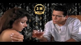 Om puri Ne Ki Apne Biwi Ke Saath Kiya Dirty Politics  Om Puri Jeetendra  Chupp Part 02 [upl. by Lechner]