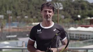 IMG Bollettieri  Patrick Mouratoglouand and NorCal Tennis® Academy [upl. by Terrence]