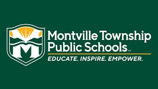 2024 Montville Township High School Graduation [upl. by Abbie]