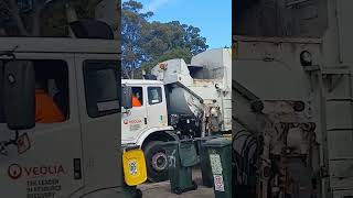 Campbelltown Recycling SL 744 10072024 909 AM [upl. by Erdnaek]