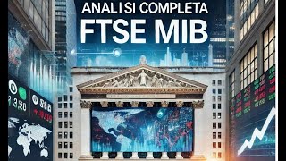 Analisi COMPLETA dei TITOLI FTSE MIB [upl. by Godred381]