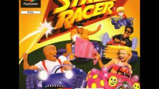 Street Racer PSX  04  Frank [upl. by Doownel]