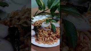 MurmureBhel purifood viral streetfood cooking recipe trending foodie [upl. by Carilyn]