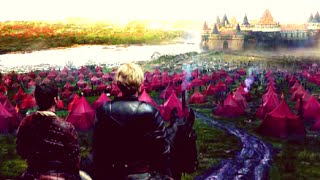 Game of Thrones S06E08 quotBrienne and Podrick Payne ARRIVE IN RIVERRUNquot NEW UPDATE [upl. by Eneleh215]