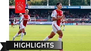 Highlights Excelsior  Ajax [upl. by Nylirad]