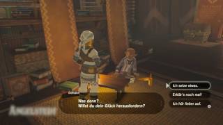 Zelda Breath of the Wild Rubine farmen leicht gemacht [upl. by Lesoj]