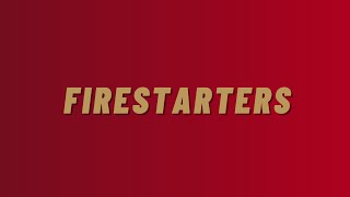 Florida Panthers  Firestarters [upl. by Yecaj]