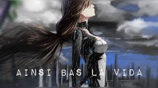 Anime Mix「AMV」 Ainsi Bas La Vida [upl. by Gerladina]