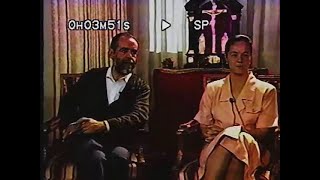 Entrevista en casa de Diego Fernández de Cevallos 1994 [upl. by Ahtabbat127]