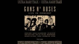 Guns N Roses  Patience Live in Concert [upl. by Rosalie34]