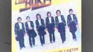 Los Bukis popurri [upl. by Kind]