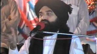 Ashiqan E Rasool Peer Mahal Pir Syed Naseeruddin naseer RA  Program 5 Part 2 of 2 [upl. by Aric]