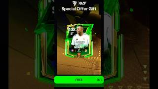 My FREE 100103 Pack 🤑 WL fcmobile [upl. by Honey]