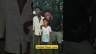 Africa Football Player at bhulagadia fifaworldcup2022song brazil fifa worldcup fifaworldcup [upl. by Jenilee]