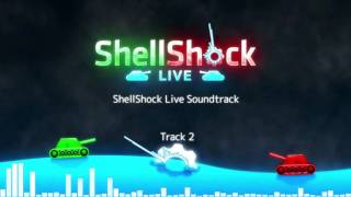 Shellshock Live Original Soundtrack  Track 2 [upl. by Llarret]