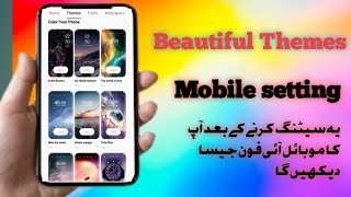 Mobile Themes Free Download  New Mobile Themes Free Download  Paid Themes Free Download  App [upl. by Amie165]