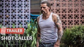 Shot Caller Trailer [upl. by Lela]