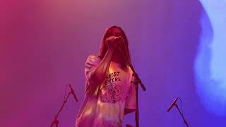 Tame Impala  Is It True LIVE Barclays Center 031422 The Slow Rush Tour [upl. by Nims]