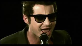 Akcent  Thats My Name Official Video [upl. by Lorien657]