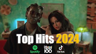 Top Hits 2024 ️🎵 Best Pop Music Playlist on Spotify 2024 ️🎧 New Popular Songs 2024 [upl. by Alanna148]