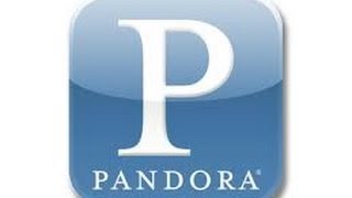 Pandora  why this is the best music app for YOUR music I recommend you get it [upl. by Nele]