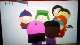 South Park quotright here buddyquot [upl. by Jermayne695]