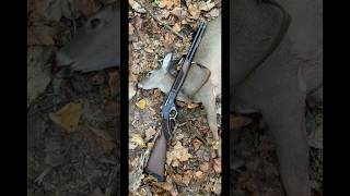 4570 Absolute Carnage Wait For the Wound Channel deerhunting hunting leveraction subscribe [upl. by Rafi]