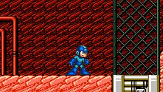 Mega Man 4  Drill Man MM7 Style Remix [upl. by Llerrad855]