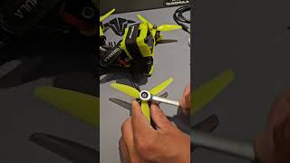 One of our best sellers Our NewBeeDrones Tool Kit Unboxing by FlyNorthRC newbeedrone fpv [upl. by Weidman]