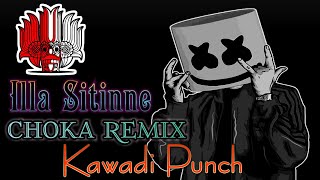 155 BPM Illa Sitinne Kawadi Punch DJNasHReMix  DTK  BFD DJ RemixDJ NonstopNew DJAluth DJ [upl. by Mayap]