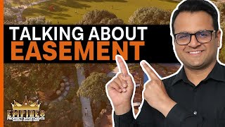 What Is Easement in Real Estate  Easements Property Law Australia Explained [upl. by O'Neil644]