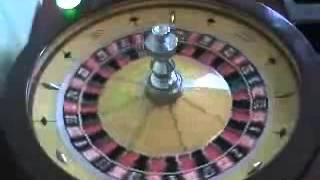 Physics Roulette System to Win at Roulette [upl. by Trager]