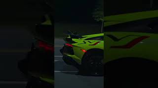 Lamborghini aventerdor suv lamborghinithemanbehindthelegend automobile Chanuth [upl. by Seleta]