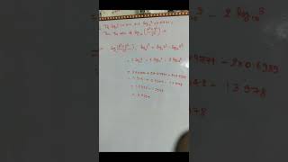 Logarithm questionByErLankeshwar Sir IIT JEE MAINS PREPARATION [upl. by Guttery]