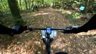 MTB Cross Maraton Kielce 2024 muzyka [upl. by Jonme]