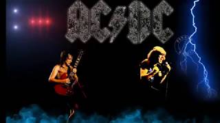 ACDC  High Voltage Live version 1992 [upl. by Lessur]