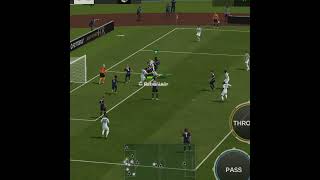 THE ART OF SCHMEICHEL 🥅🧤fc25 fcmobile football schmeichel saves gameplay [upl. by Wolgast]