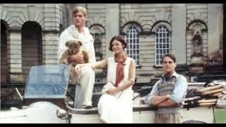 Brideshead Revisited Pt5 [upl. by Julietta]