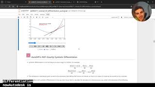 Technion ECE046211 Deep Learning W24 Tutorial 04  Automatic Differentiation Autodiff Autograd [upl. by Lauryn]