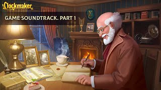 Clockmaker 9th Anniversary Timeless Tunes Livestream [upl. by Sheline]