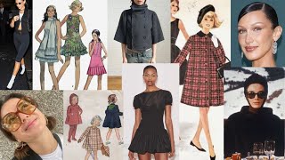 2024 fashion predictions for real people to actually wear [upl. by Halet631]