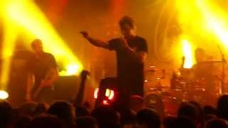 Parkway Drive  Full HD Live Set  Exhaus Trier Germany 27062013 [upl. by Laira]