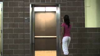 How To Use An Elevator [upl. by Picco]