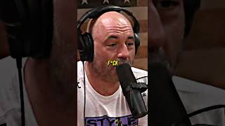 Joe Rogan Humbles Unexperienced Fighter [upl. by Aivad836]